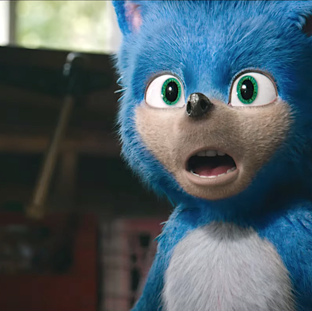 Sonic The Hedgehog' Finishes Third Week as Most-Watched Movie