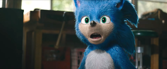 The Sonic the Hedgehog Movie is Getting Pushed Back Until 2020