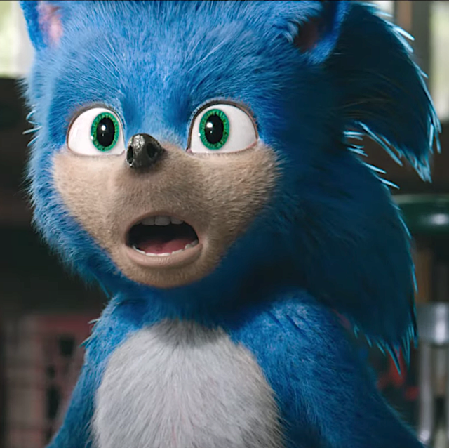 The Sonic the Hedgehog Movie is Getting Pushed Back Until 2020