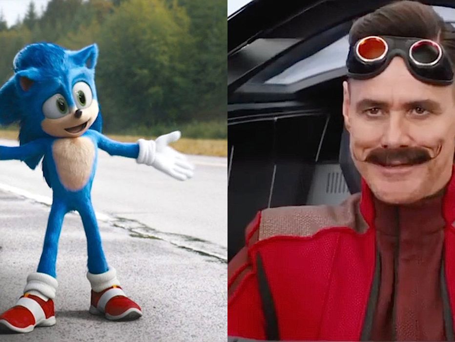 Sonic the Hedgehog movie review: a satisfying walkthrough for any