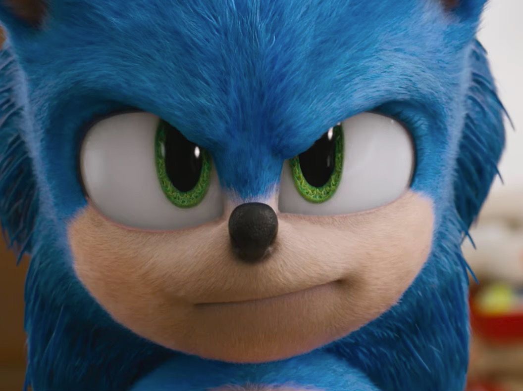 Sonic the Hedgehog 2: Extended Preview - Trailers & Videos - Rotten Tomatoes