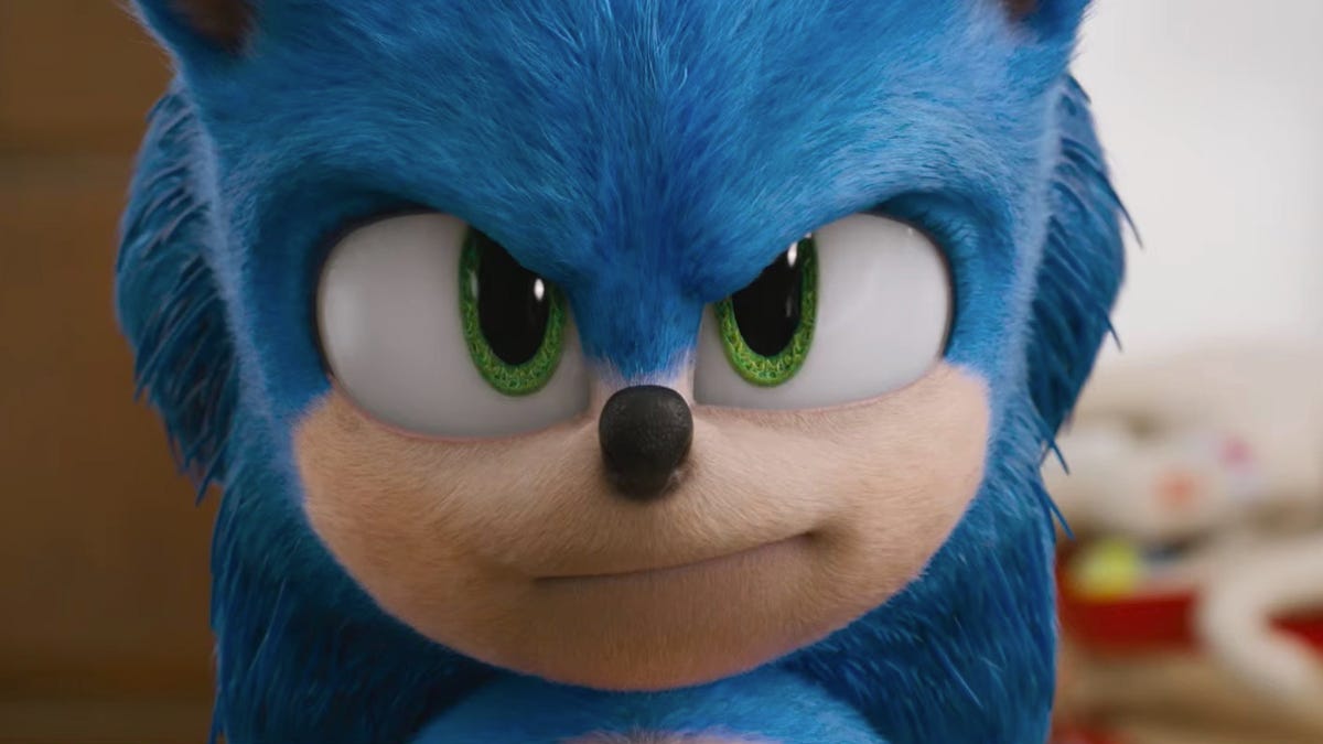 Rotten Tomatoes - Sonic Movie 3 will officially arrive in