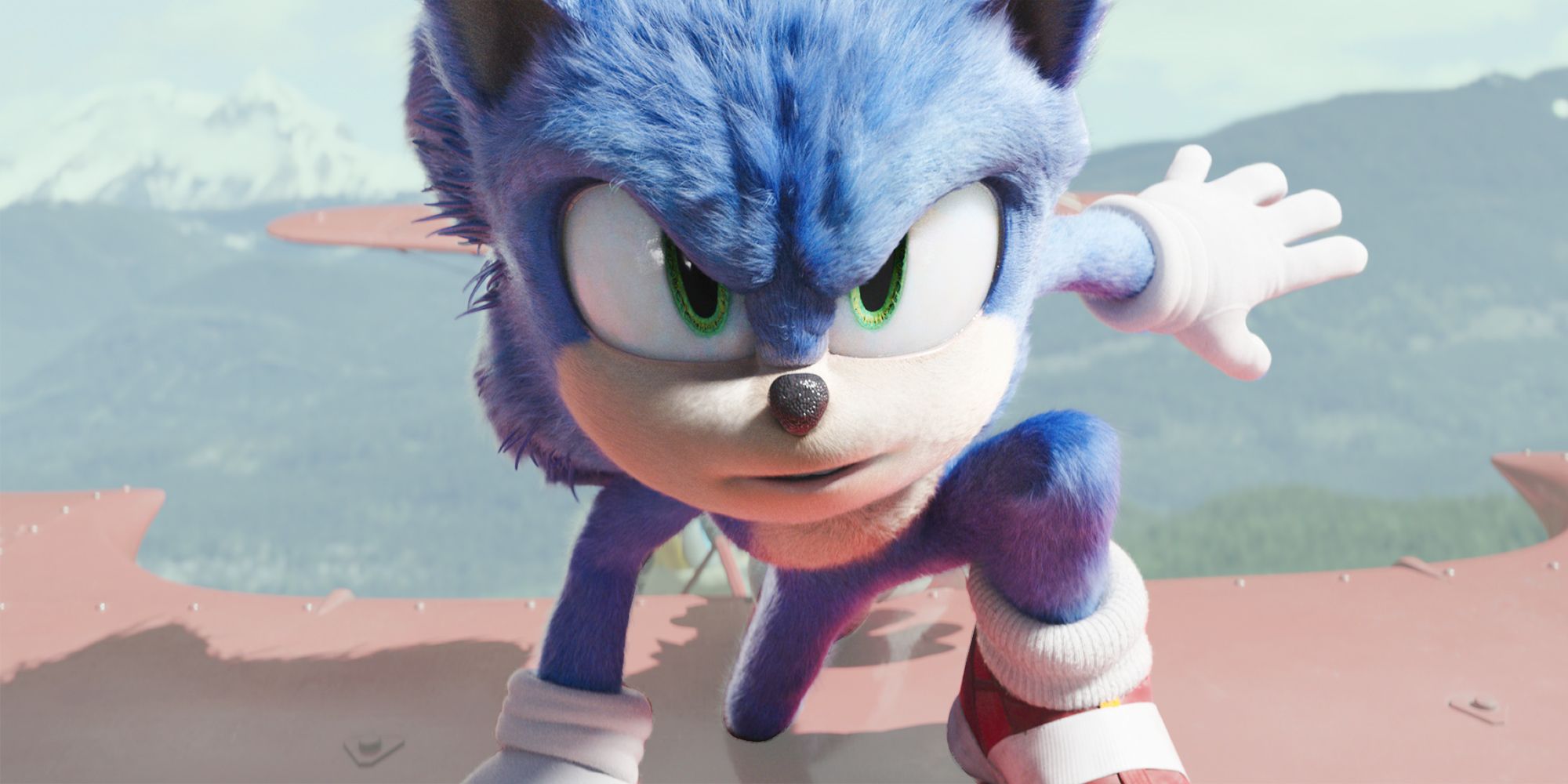 Sonic the Hedgehog 2 movie cast, release date, news