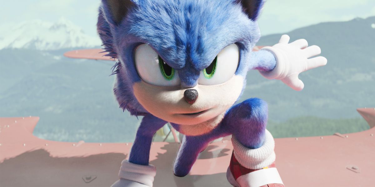 Sonic the Hedgehog 2 release date, cast, trailer and more