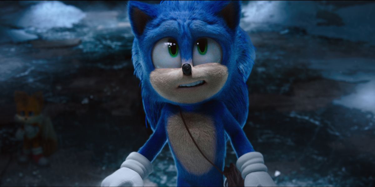How Many Sonic Movies Will There Be?