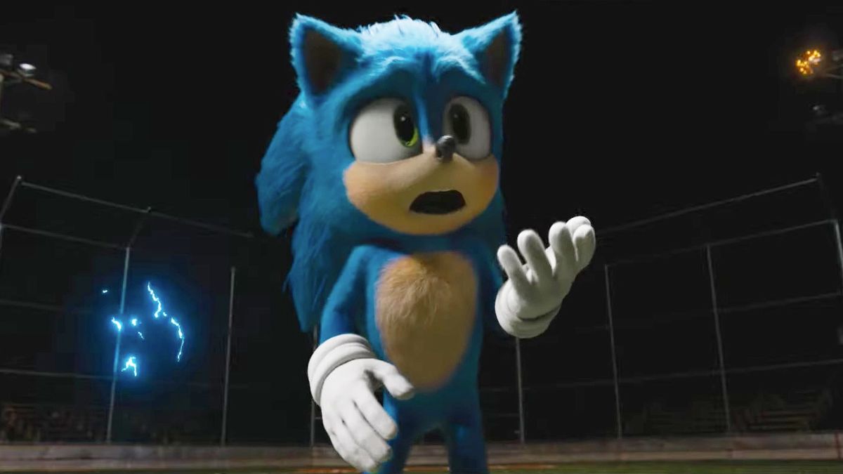 IGN - Sonic the Hedgehog 2 features Sonic, Tails, Knuckles, and Dr. Eggman,  but there are dozens of other Sonic characters that could appear in the  movies. Who would you like to