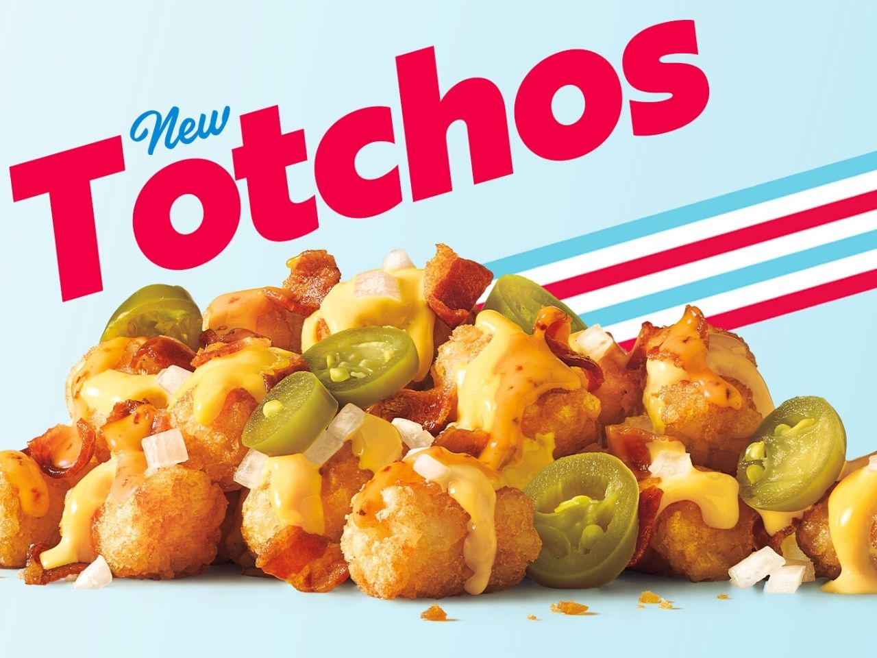 SONIC Announces New Summer Snacking Menu and Returning Fan Favorites