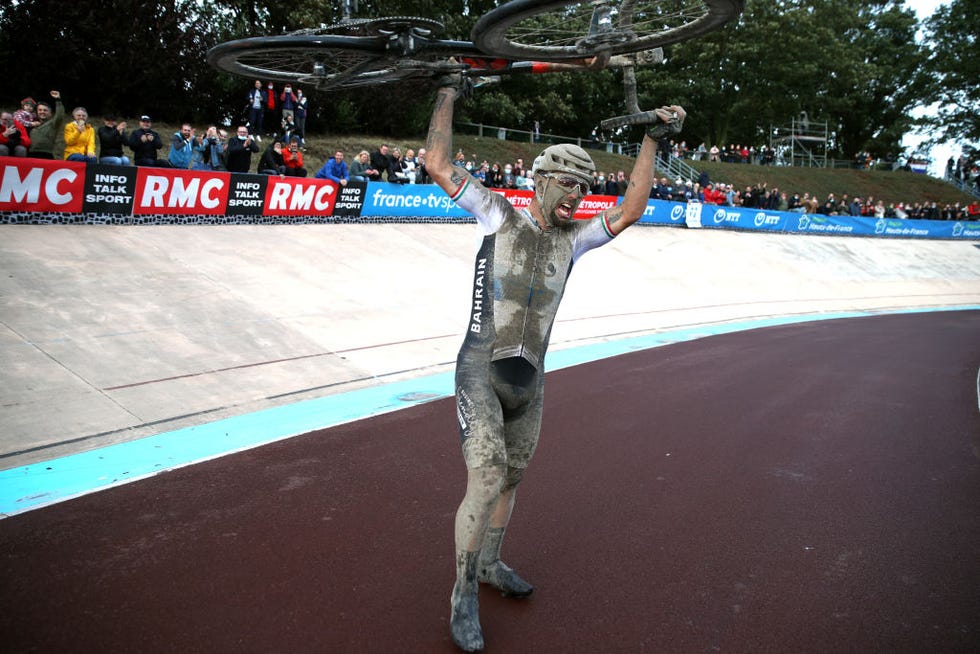 paris roubaix