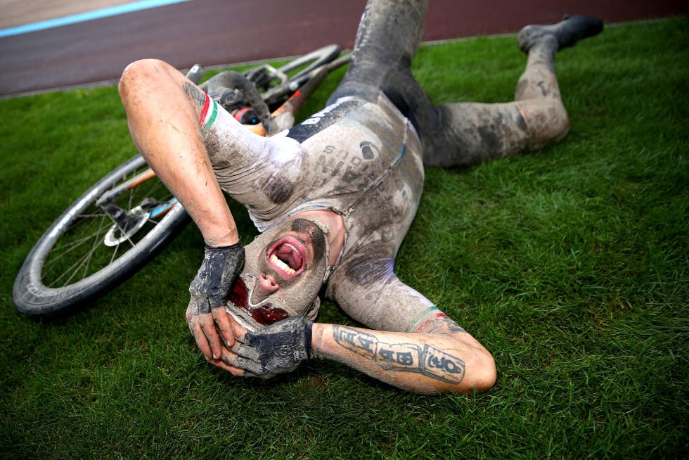 sonny colbrelli, paris roubaix