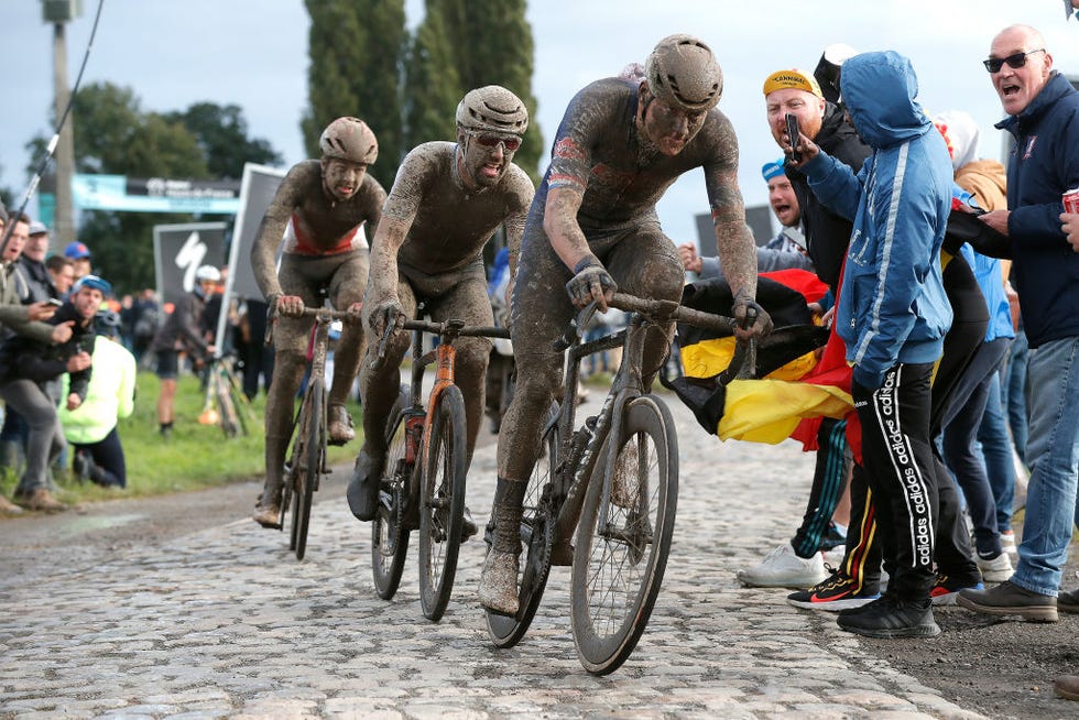 paris roubaix