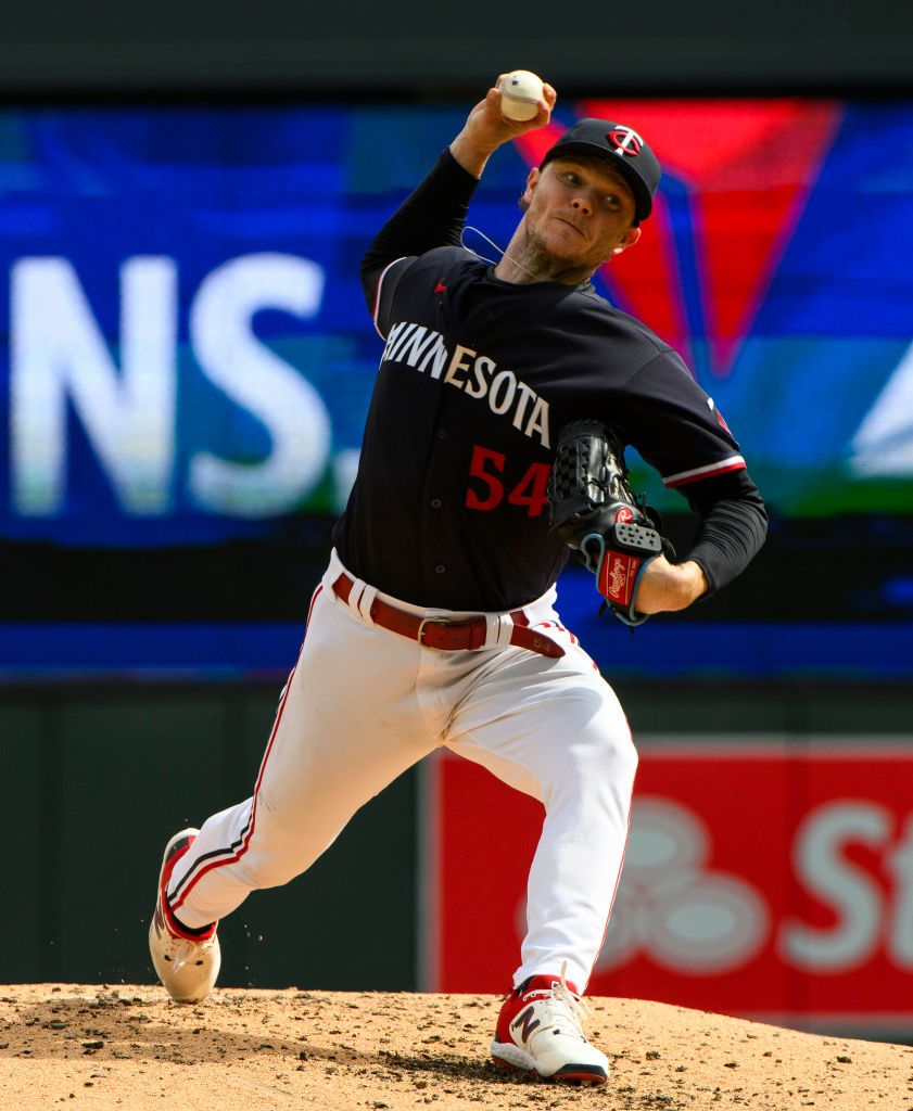 Cy Young for sure!!! People don't realize how impressive this really is  - MLB fans tout Framber Valdez for Cy Young after pitcher's brilliant  record in 24th straight quality start