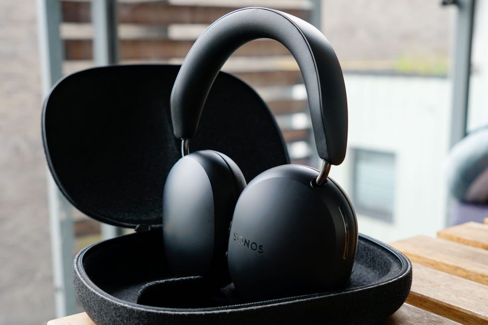 sonos ace headphones review