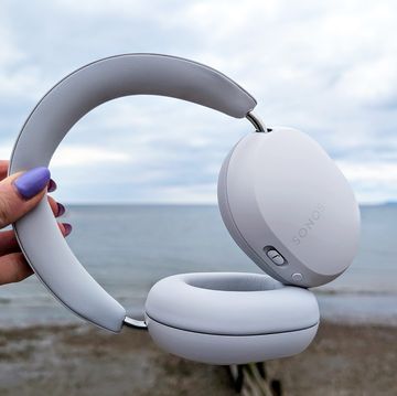 sonos ace headphones in white