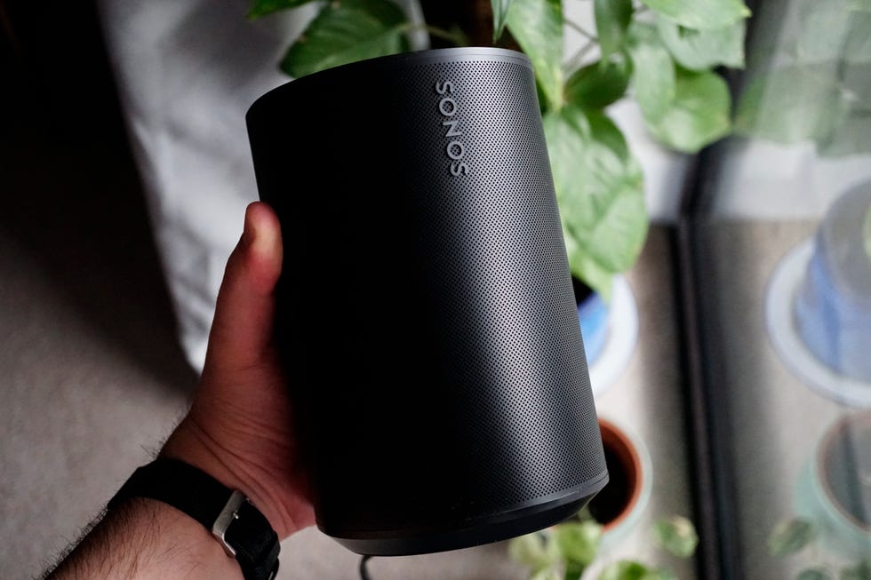 sonos era 100 review