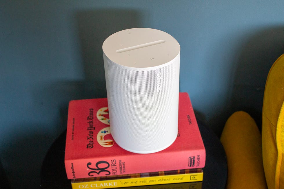 sonos era 100 review