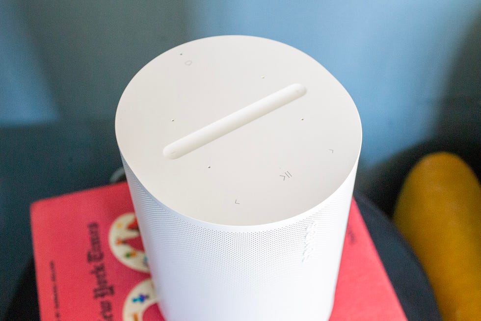 sonos era 100 review