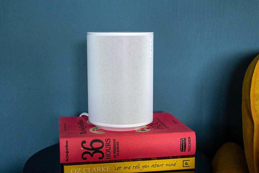 sonos era 100 review