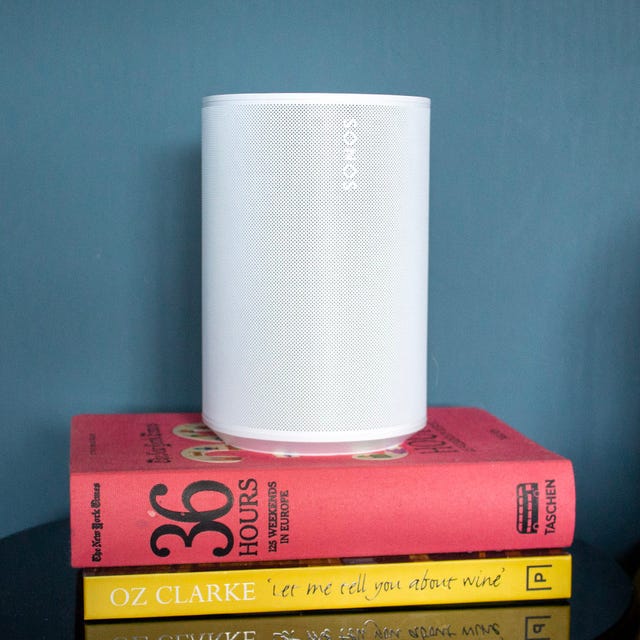 sonos era 100 speaker review