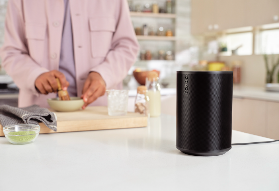 sonos era 100