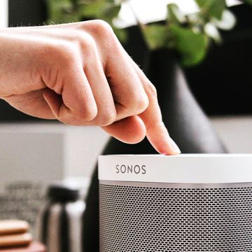 sonos one speaker review best smart speaker 2018