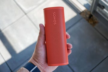 sonos roam 2 review