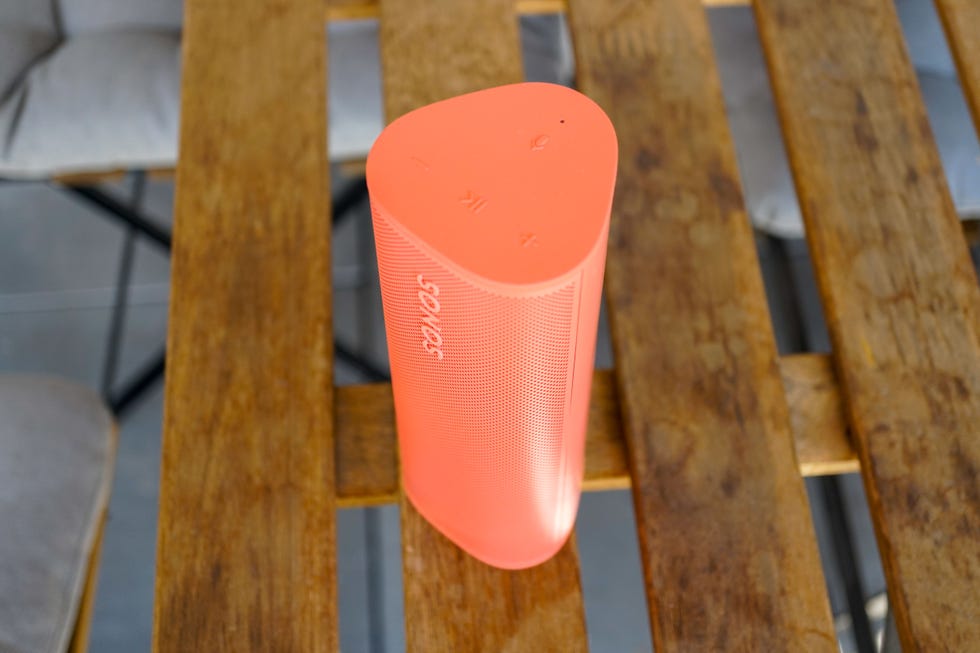 Sonos Roam 2 review Sonos Roam 2 review