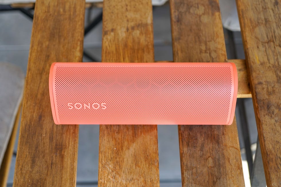 Sonos Roam 2 review Sonos Roam 2 review
