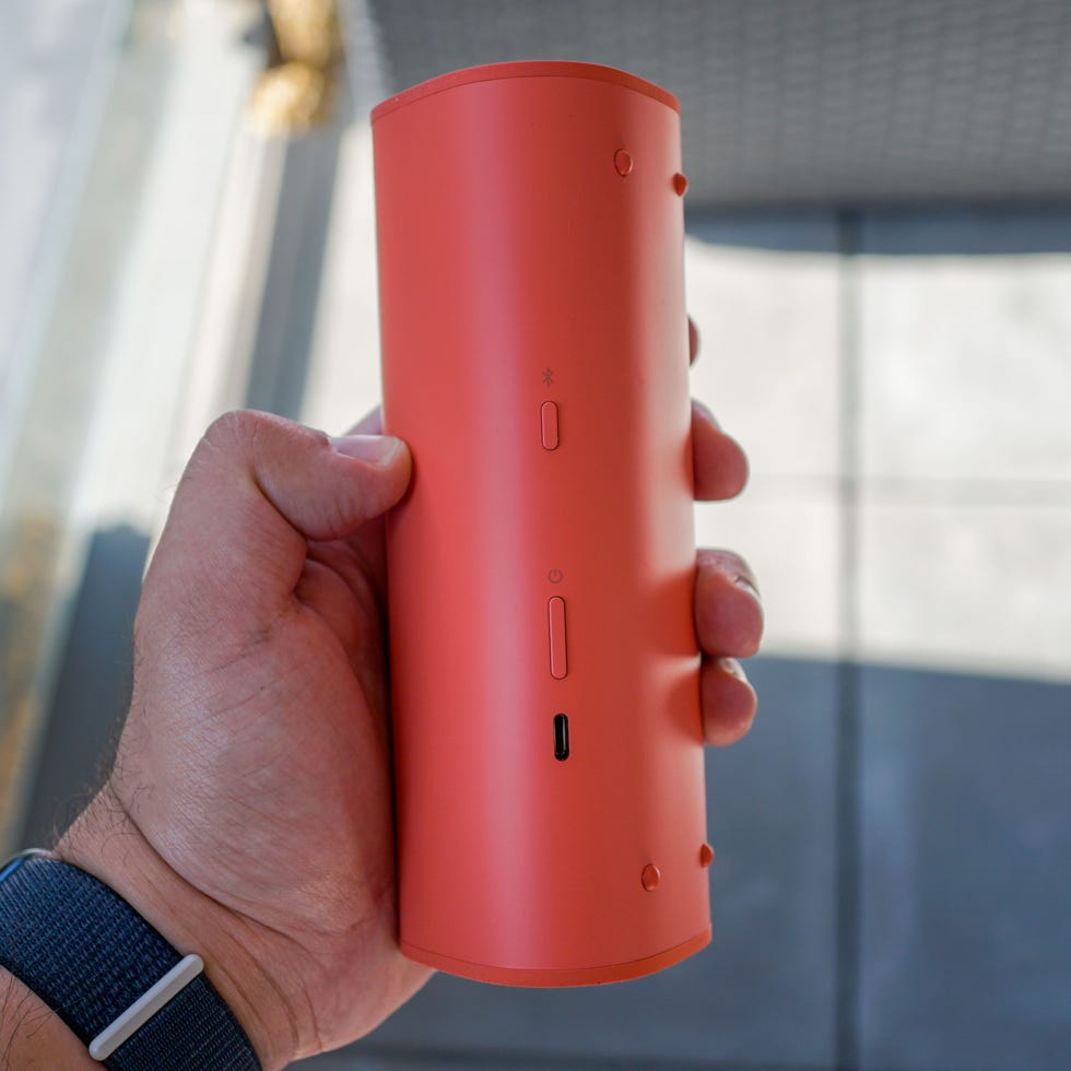 Sonos Roam 2 review Sonos Roam 2 review