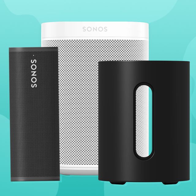 Bluetooth Speaker Mount Compatible With Sonos Roam 