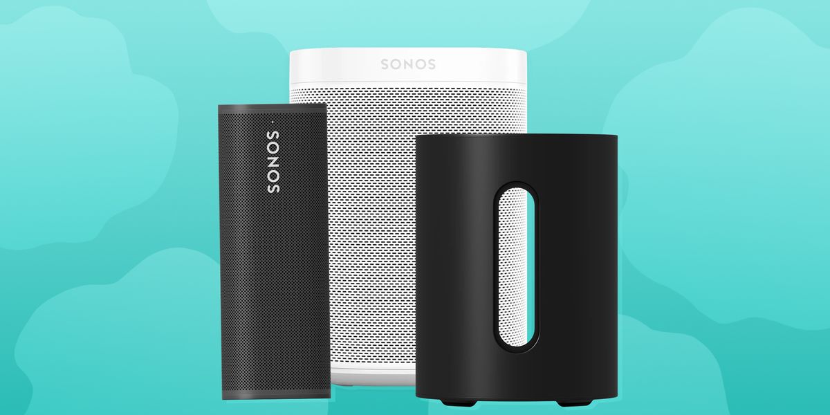 Best Speaker 2023 - How Choose the Sonos Setup