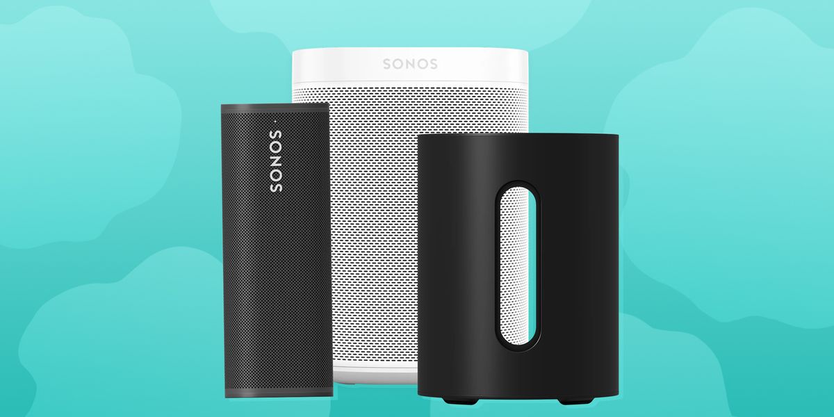 Best Speaker 2023 - How Choose the Sonos Setup
