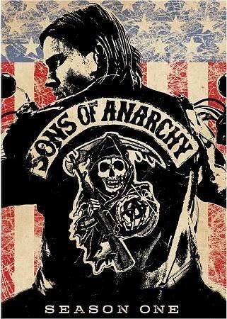 sons of anarchy shows to watch if you like yellowstone country living