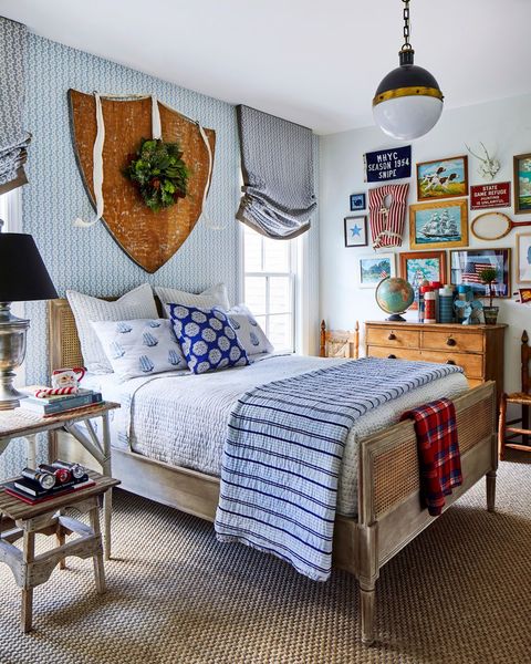 40 Best Boys Bedroom Ideas in 2023 - Boys Room Design