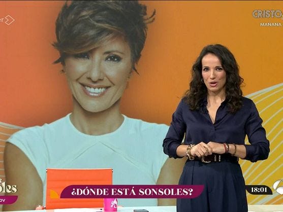 sonsoles Ónega