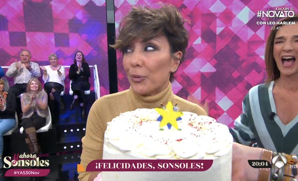 sonsoles Ónega