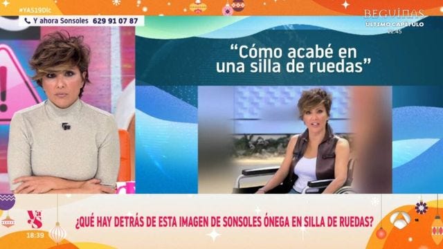 sonsoles Ónega