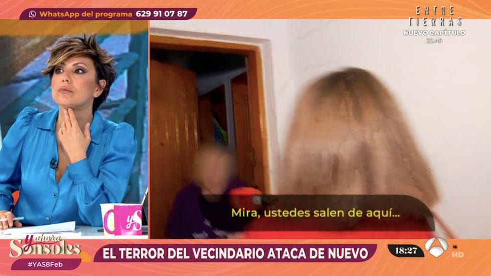 sonsoles Ónega