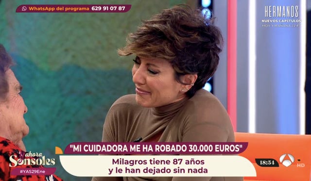 sonsoles Ónega