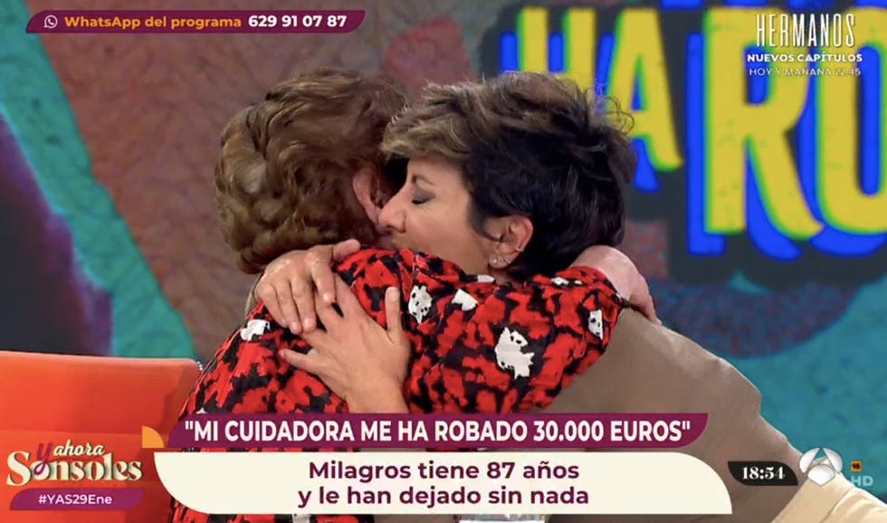 sonsoles Ónega