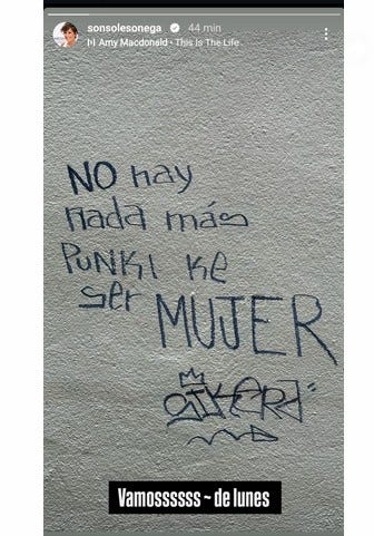 frase sonsoles onega