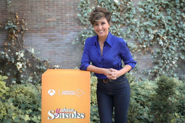 sonsoles onega y ahora sonsoles antena 3