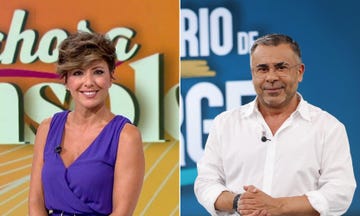 sonsoles onega y jorge javier vazquez