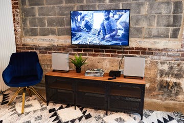 sony bravia theater quad home theater system