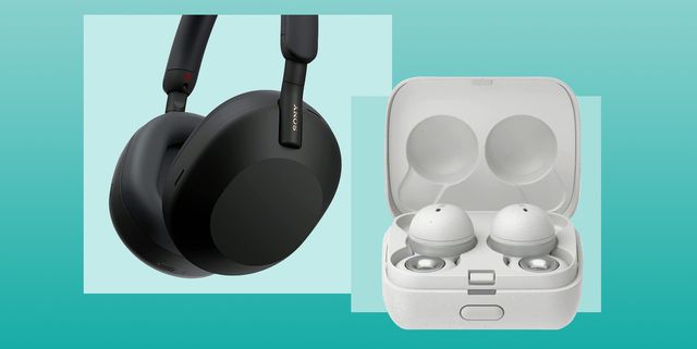 Charles Keasing George Bernard pegs The Best Sony Headphones & Earbuds of 2022 - Sony Headphone Reviews