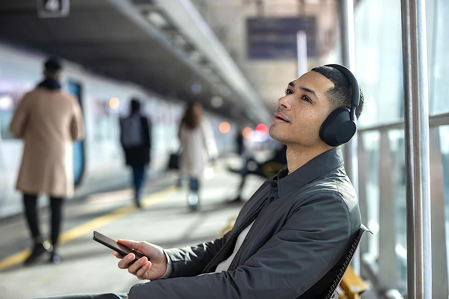 Los auriculares inalámbricos baratos que más recomiendo vuelven a