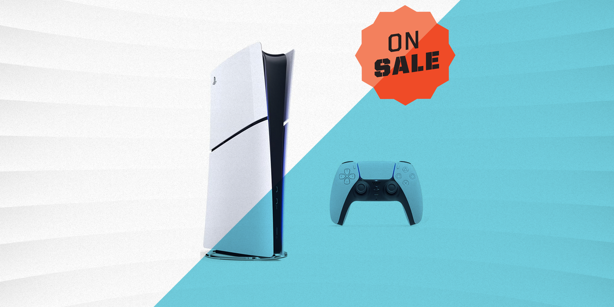 When does the playstation 5 go on sale hotsell