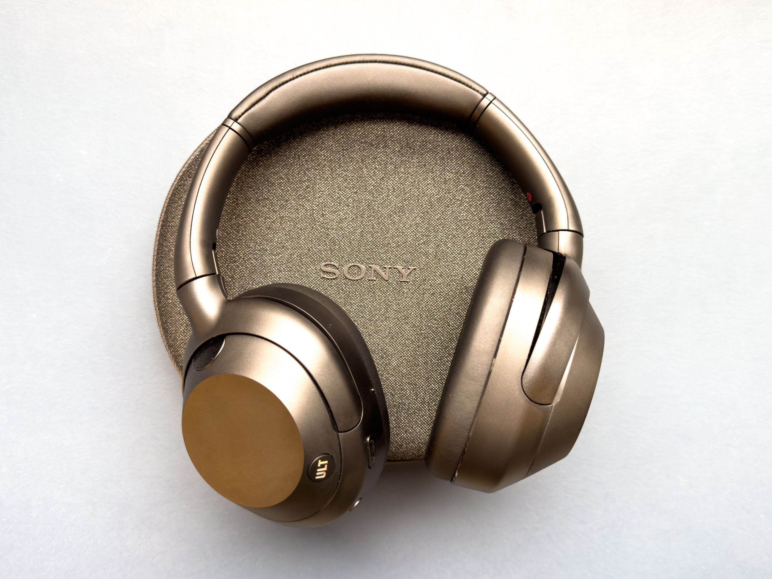 Sony ULT Wear Review 2024 - Sony ULT Wear Reviewed