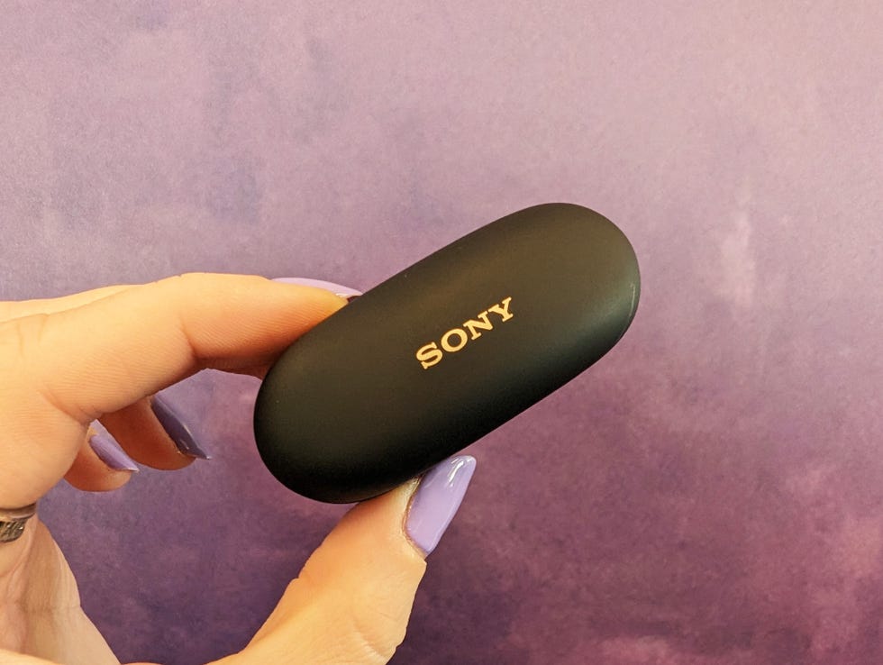 sony wf1000xm5 true wireless earbuds