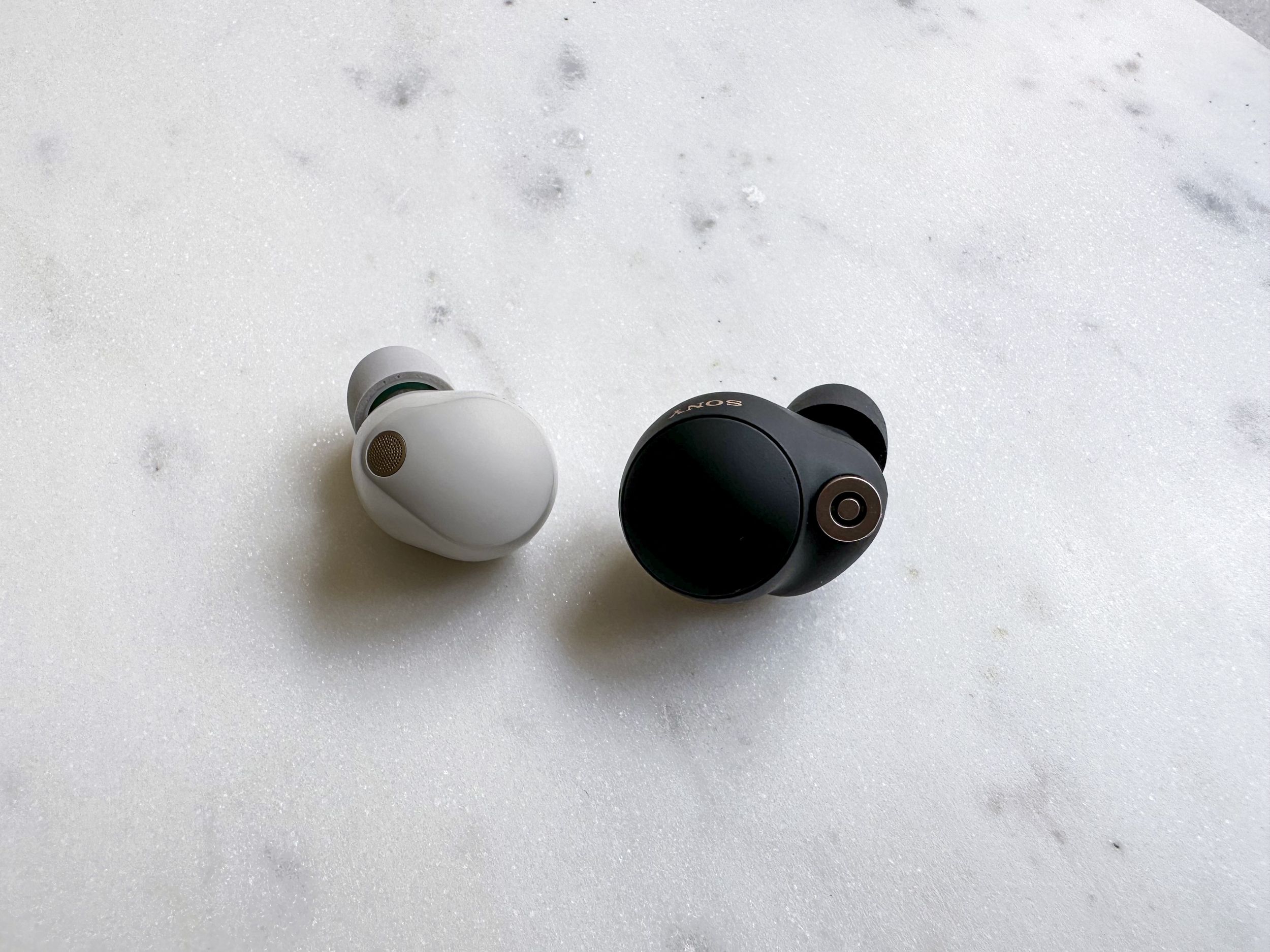 Sony WFXM5 Review: The Best Noise Canceling Earbuds You Can Buy