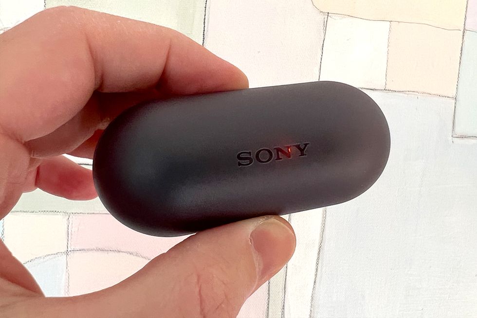 Sony WF-C500 review: the best cheap wireless earbuds?